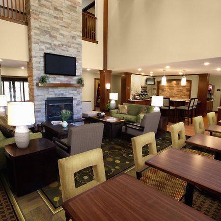Staybridge Suites - Pittsburgh-Cranberry Township By Ihg Warrendale Exterior photo