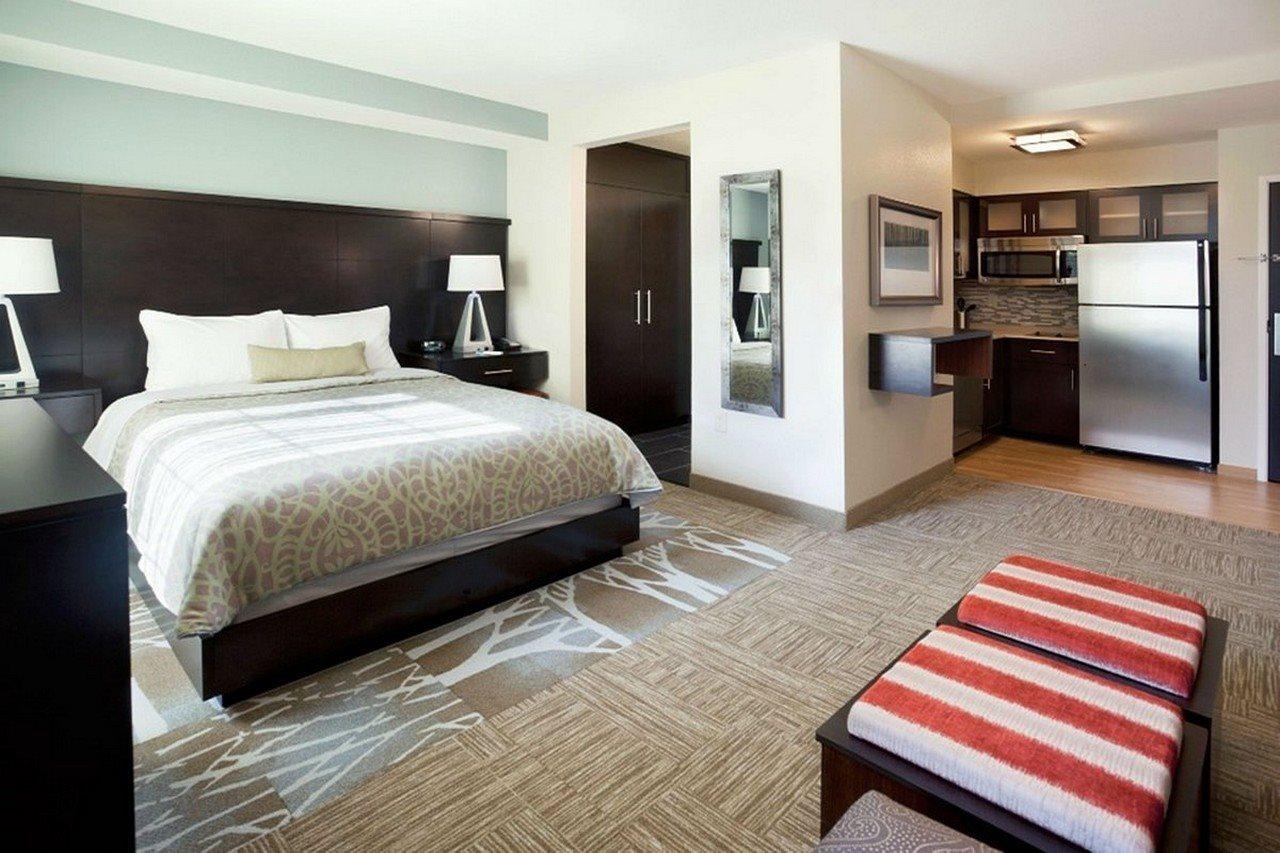 Staybridge Suites - Pittsburgh-Cranberry Township By Ihg Warrendale Exterior photo