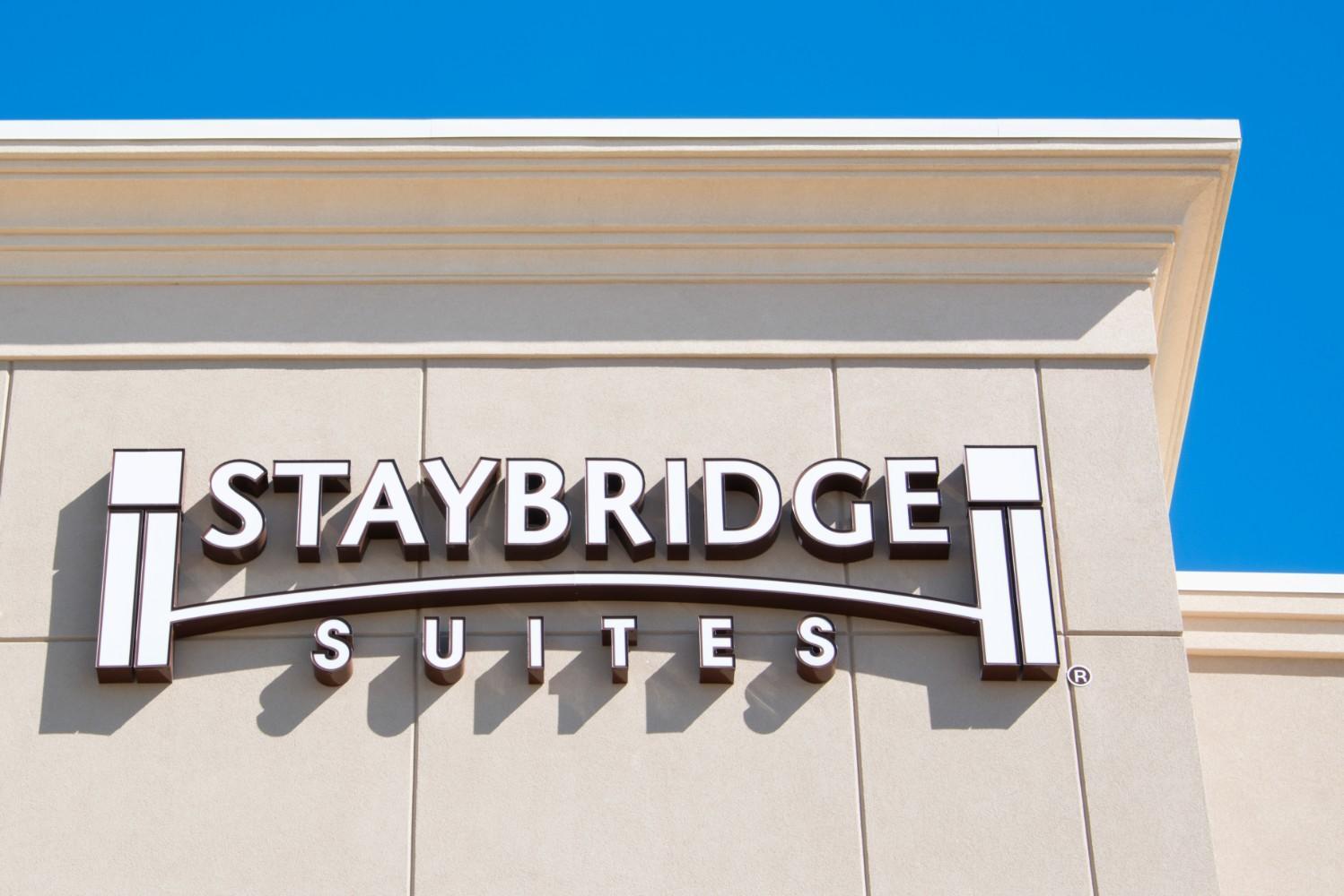 Staybridge Suites - Pittsburgh-Cranberry Township By Ihg Warrendale Exterior photo