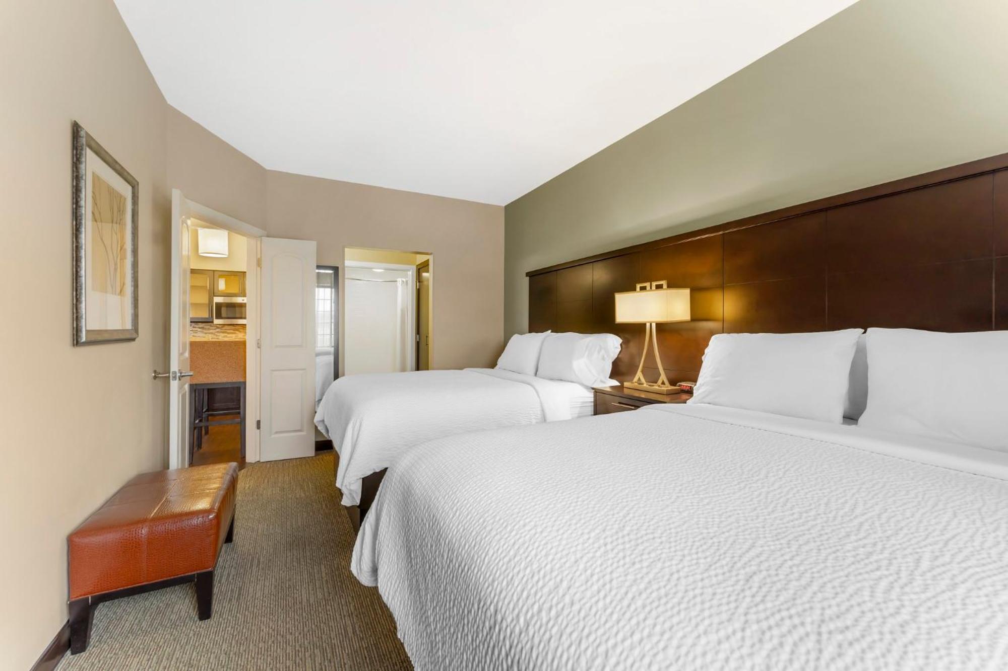Staybridge Suites - Pittsburgh-Cranberry Township By Ihg Warrendale Exterior photo