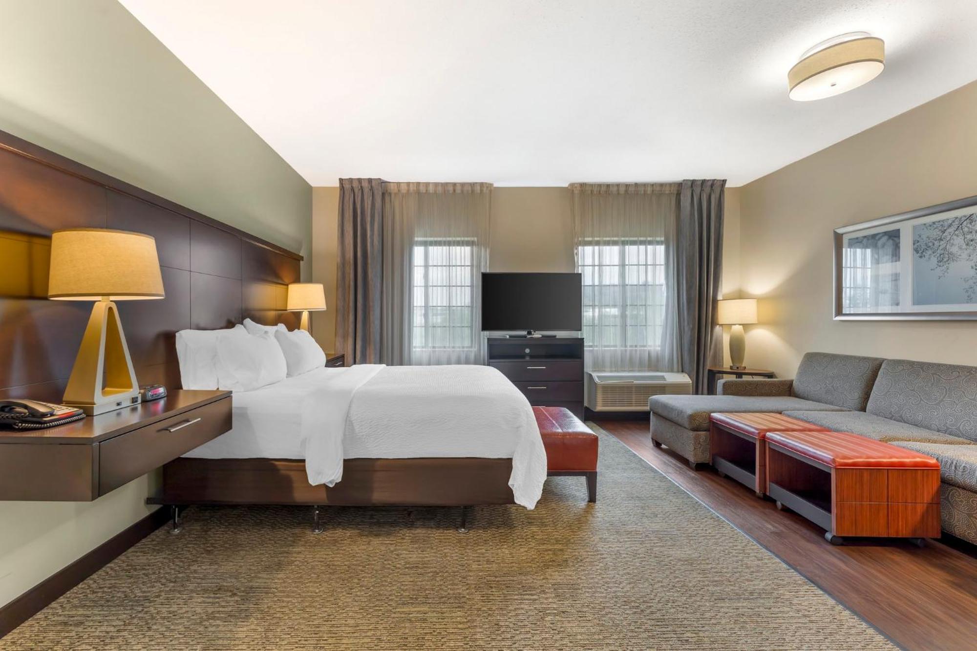 Staybridge Suites - Pittsburgh-Cranberry Township By Ihg Warrendale Exterior photo