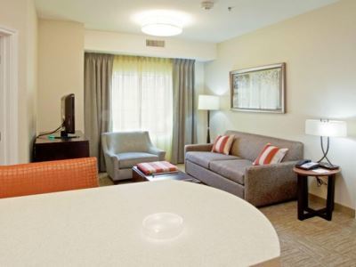 Staybridge Suites - Pittsburgh-Cranberry Township By Ihg Warrendale Exterior photo