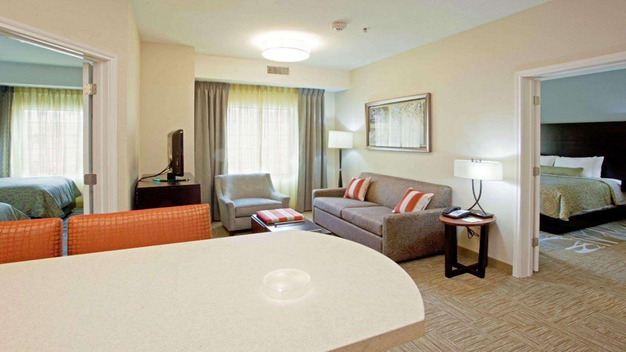 Staybridge Suites - Pittsburgh-Cranberry Township By Ihg Warrendale Exterior photo